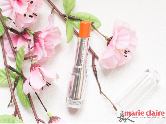 植村秀无色限霓虹唇膏