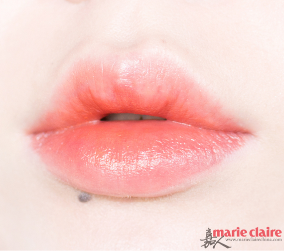 植村秀无色限霓虹唇膏