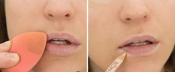 打造均匀的肤色