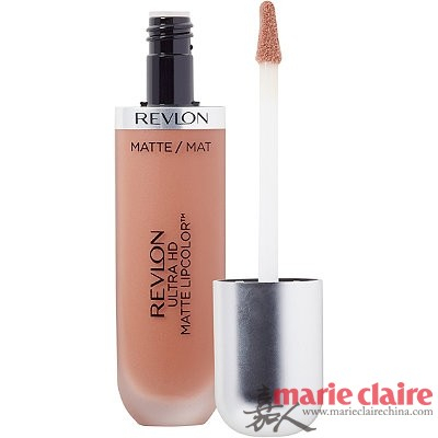 露华浓 HD哑光唇釉系列 #630HD seduction