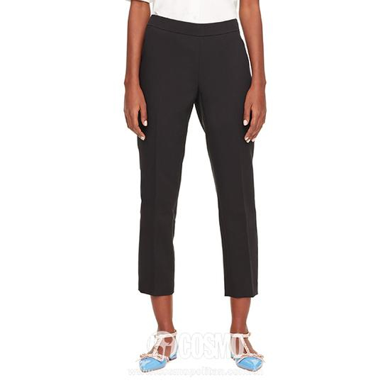 Kate Spade ‘Key Pieces Cobie Cigarette’裤子 1，780CNY