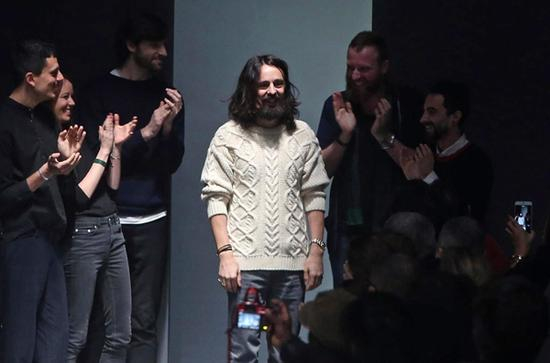 Alessandro Michele