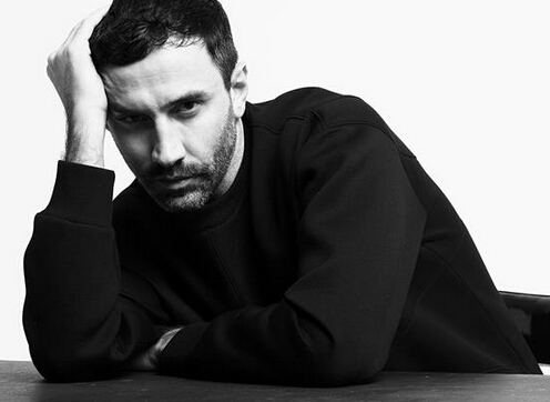 Riccardo Tisci