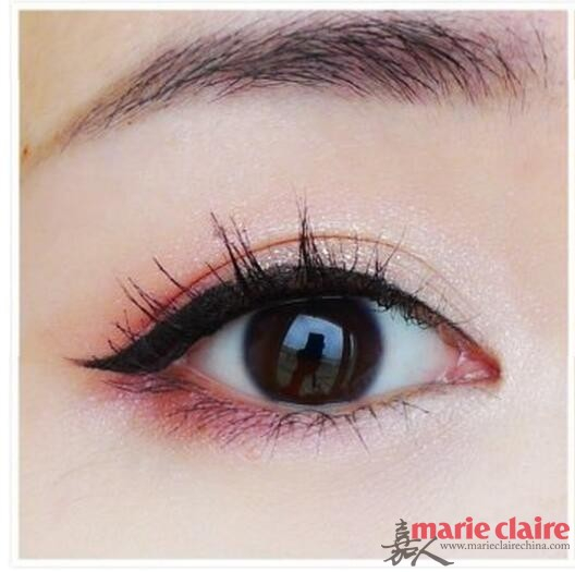 Tom Ford-pink glow（大白盘）试色