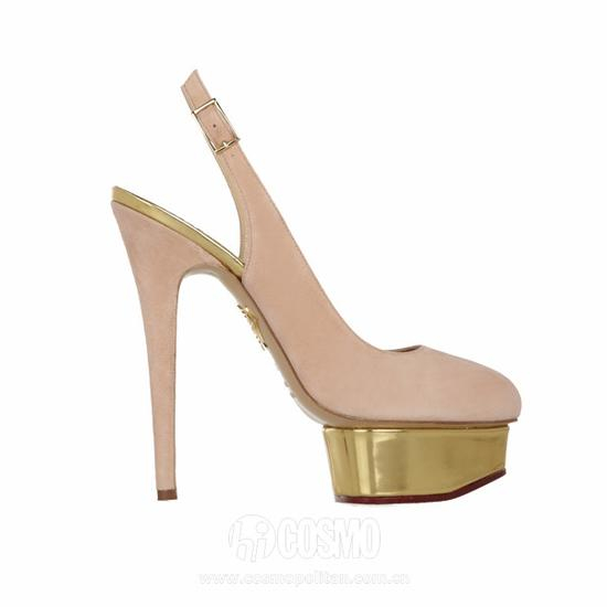 CHARLOTTE OLYMPIA