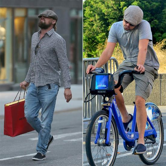 一顶帽子就能给李叔一个新世界