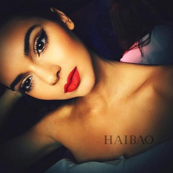 肯达尔·詹娜 （Kendall Jenner）