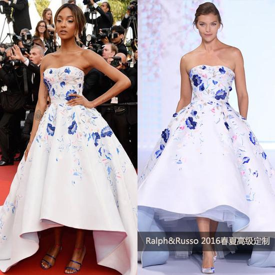Jourdan-Dunn