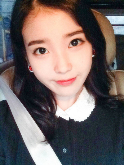 IU