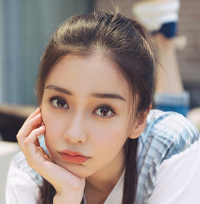 Angelababy