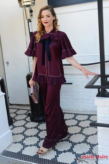 杰米·金（Jaime King）
