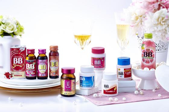 Chocola BB