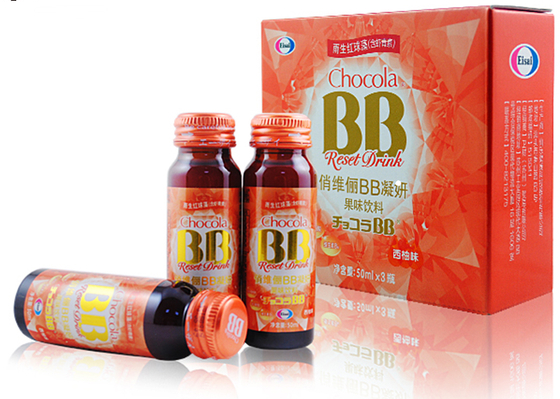 俏维俪BB凝妍饮