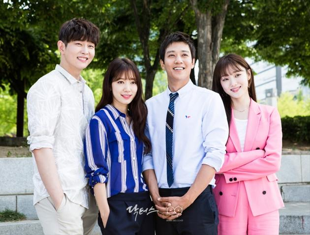 《Doctors》