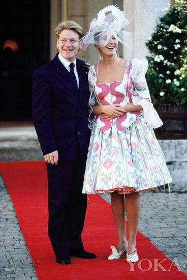 1989： Emma Thompson