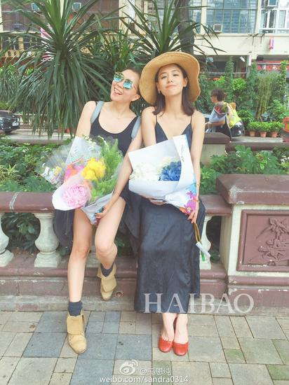 鞋：古驰 （Gucci）