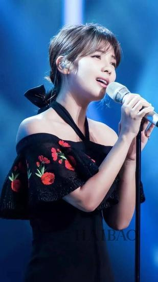 刘涛《跨界歌王》