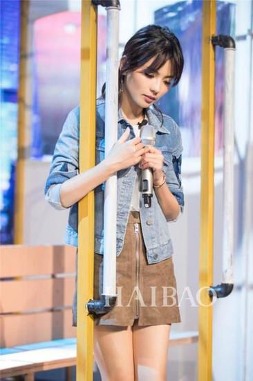 刘涛《跨界歌王》