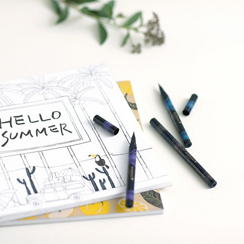 SKINFOOD小麦精华极细防水眼线笔 RMB 108/ 0.5g