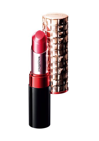 SHISEIDO资生堂心机彩妆星魅唇膏