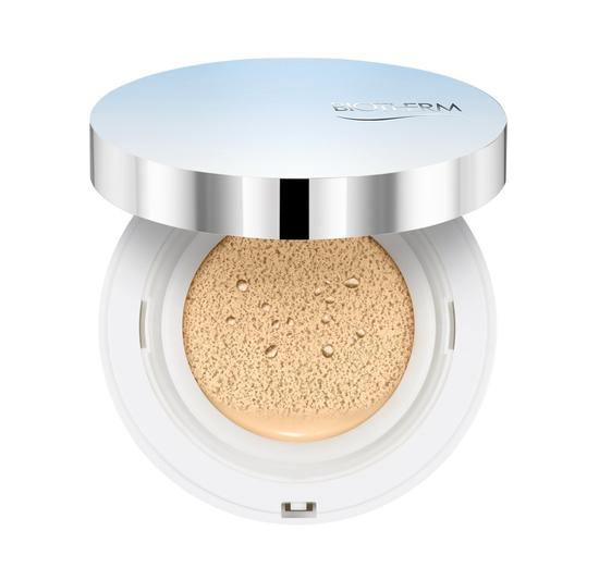 碧欧泉活泉水光气垫C.C。 霜