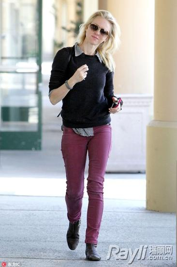 娜奥米·沃茨（Naomi Watts）