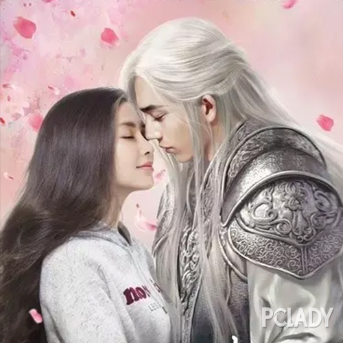 《微微一笑很倾城》