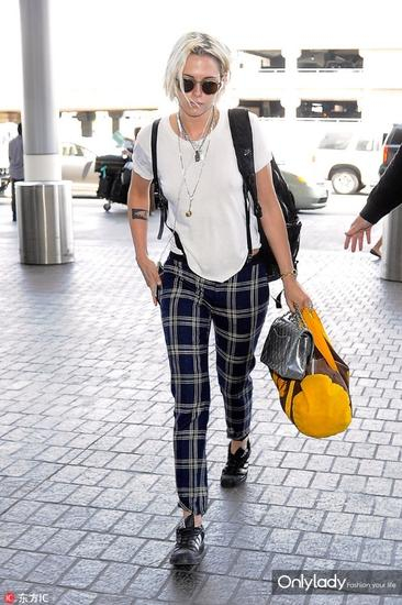 克里斯汀-斯图尔特