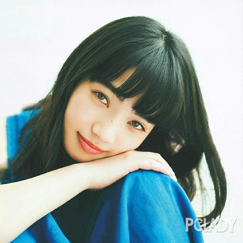 小松菜奈