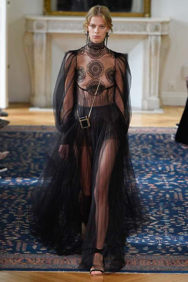 经典的黑白双色