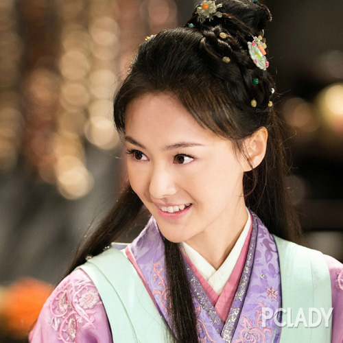 《美人私房菜》郑爽