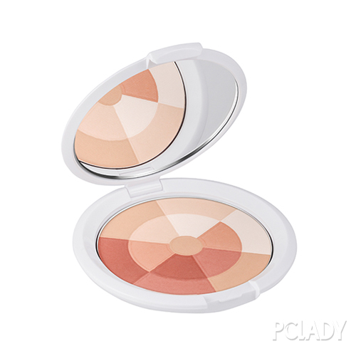 Avene雅漾焕彩立体光感蜜粉