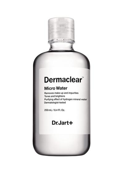 Dr.Jart+蒂佳婷德玛珂微晶卸妆水
