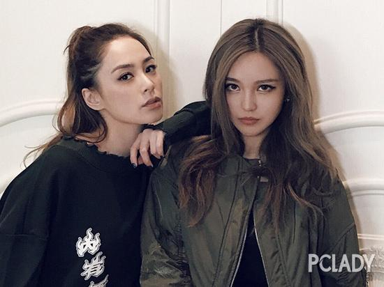 阿娇周扬青