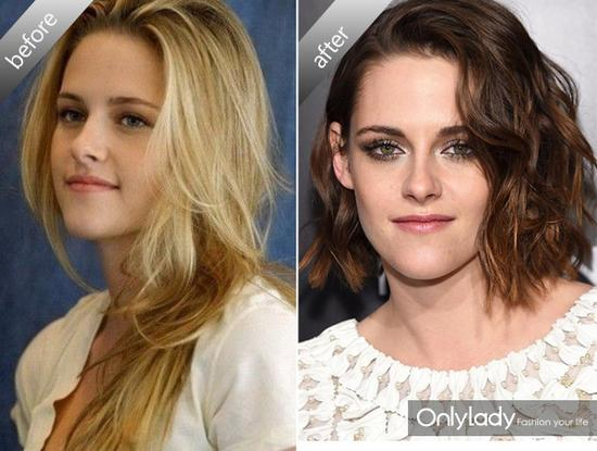 克里斯汀-斯图尔特