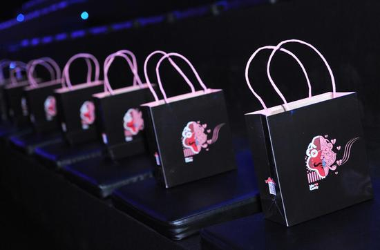 “糖•衣”时尚SHOW