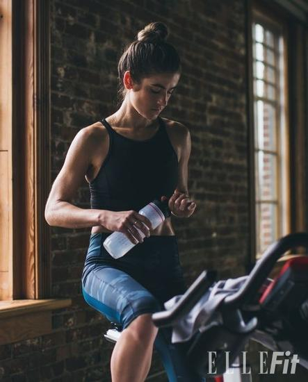 虽然你出生就自带呼吸技能，但作为时髦运动人，总要把它“玩”得高级一点。