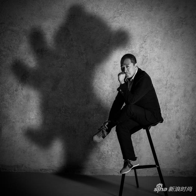 Dennis Chan 陳瑞麟