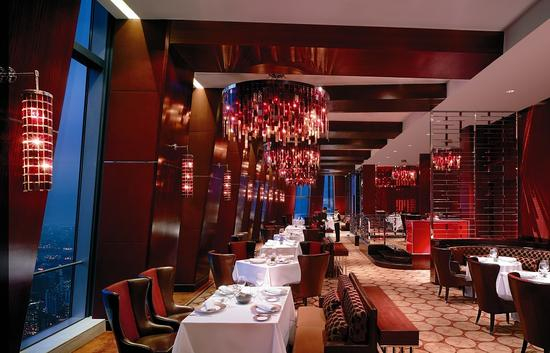 候选餐厅：Grill 79