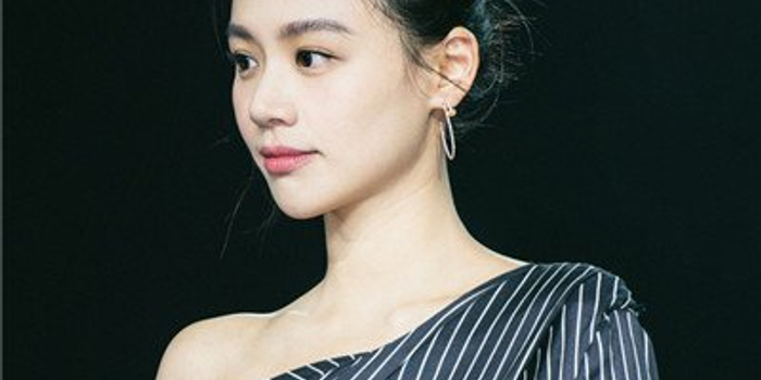 一天吃一顿饭晚上跑6KM 马思纯曾20天狂瘦16