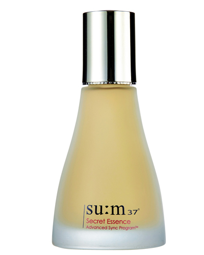 SU：M37°魔法修复精华液