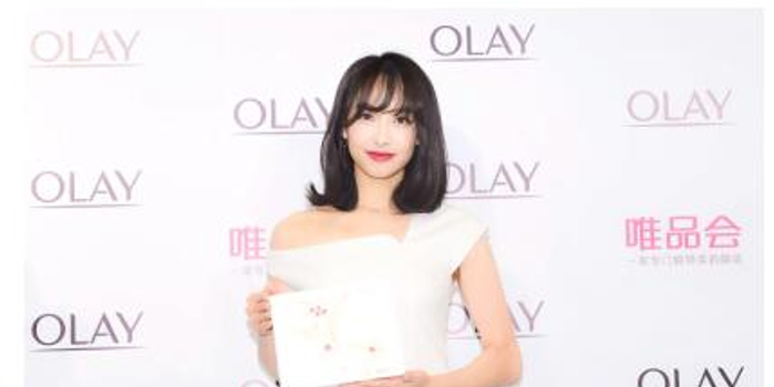 OLAY无界之美礼盒 诠释无惧时光之美