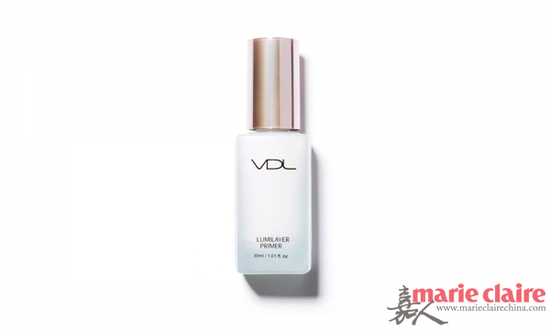 VDL 贝壳提亮液妆前乳