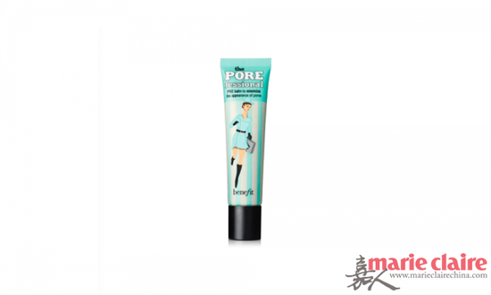 贝玲妃毛孔遮盖脸部底霜