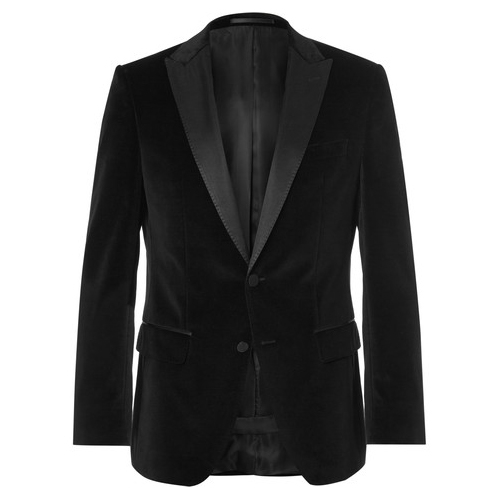 Hugo Boss晚礼服