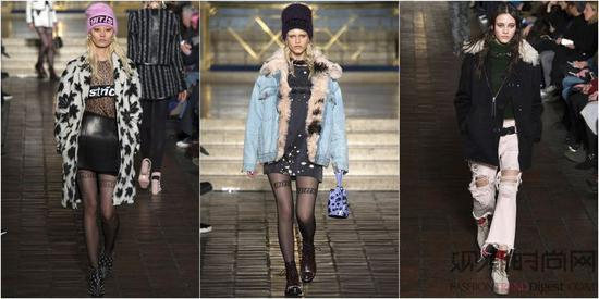 Alexander Wang