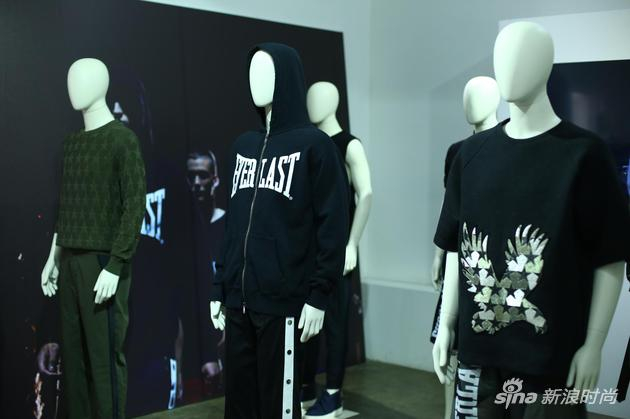 PORTS 1961 2017春夏系列新品预览现场