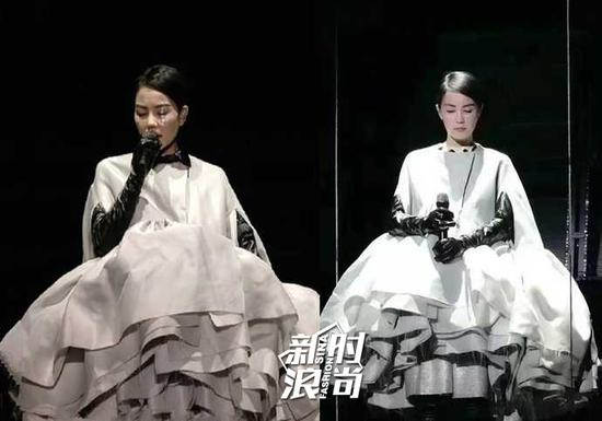 王菲演唱会