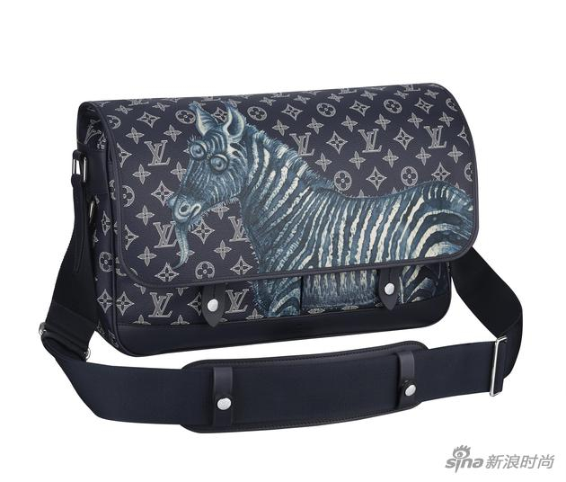 路易威登2017春夏男装系列