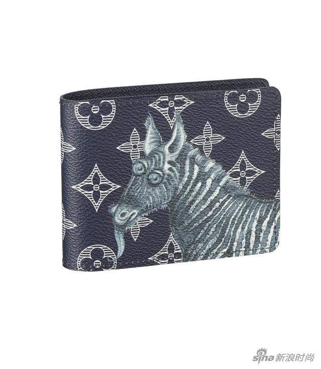 路易威登2017春夏男装系列